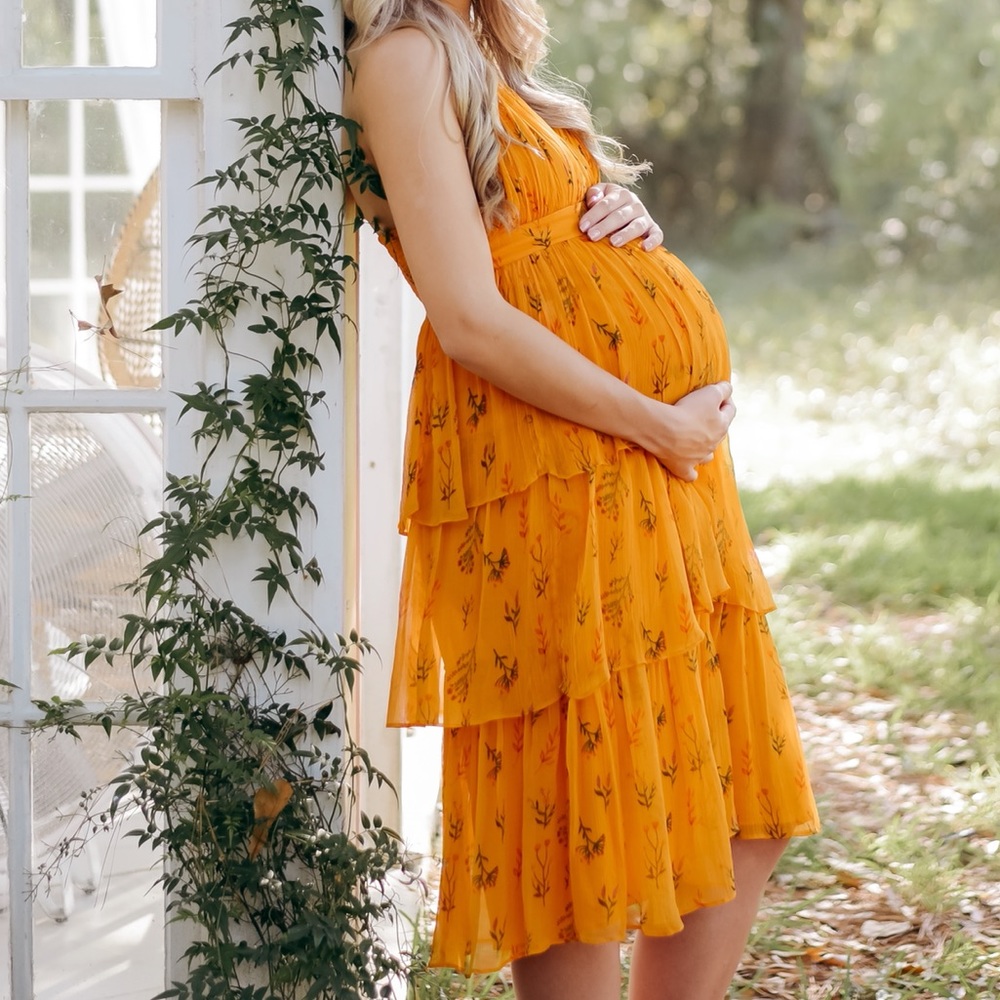 Anthropologie Dress